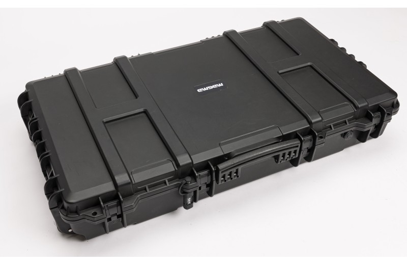 Magma Flxguard DJ-Controller trolley