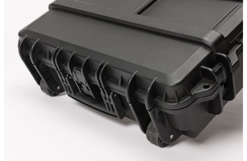 Magma Flxguard DJ-Controller trolley