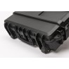 Magma Flxguard DJ-Controller trolley