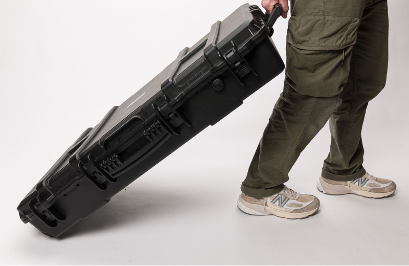 Magma Flxguard DJ-Controller trolley
