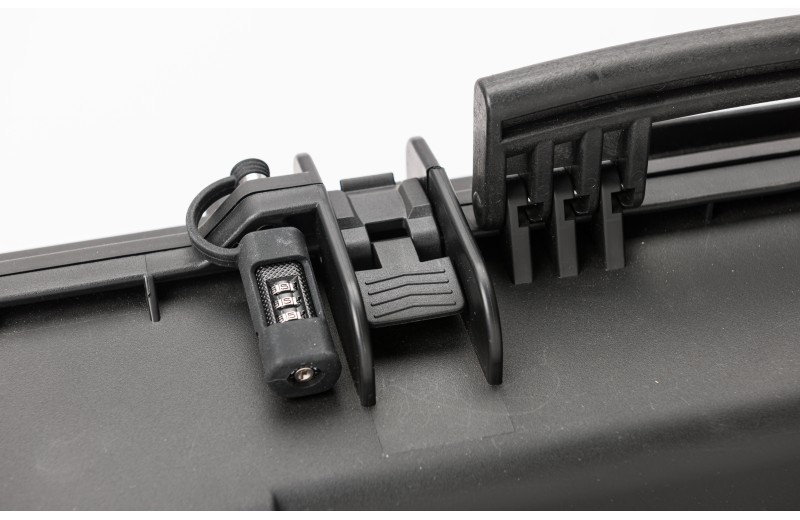 Magma Flxguard DJ-Controller trolley