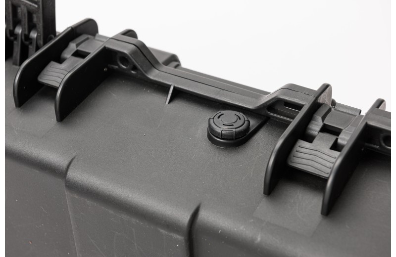 Magma Flxguard DJ-Controller trolley