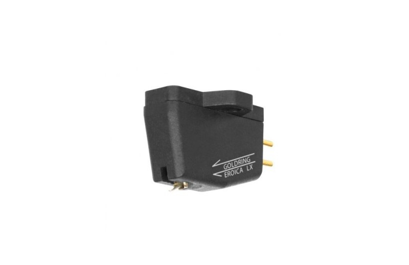 Goldring Eroica-Lx Eroica-Lx Moving Coil Cartridge