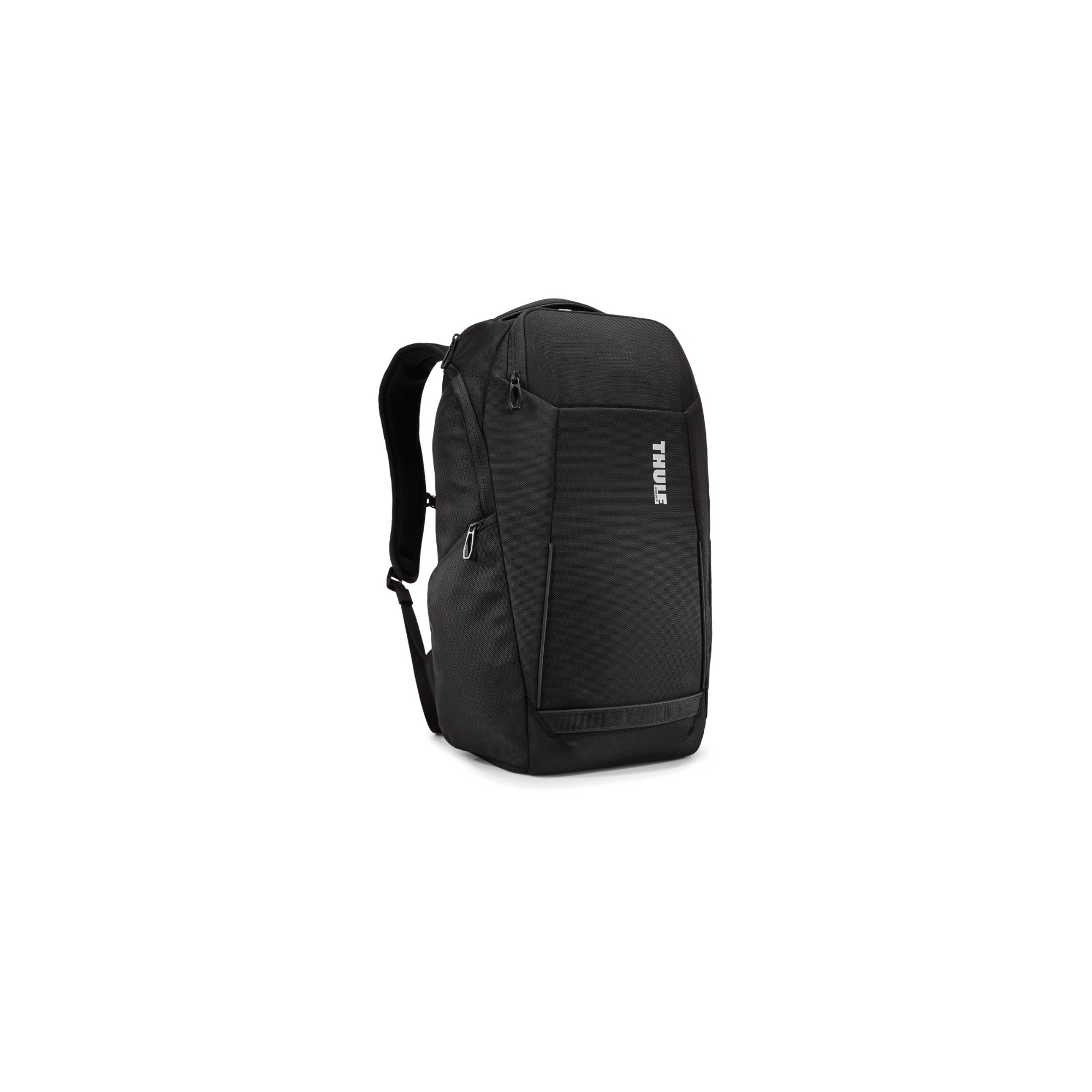 THULE Accent Backpack Σακίδιο Πλάτης 28L Μαύρο