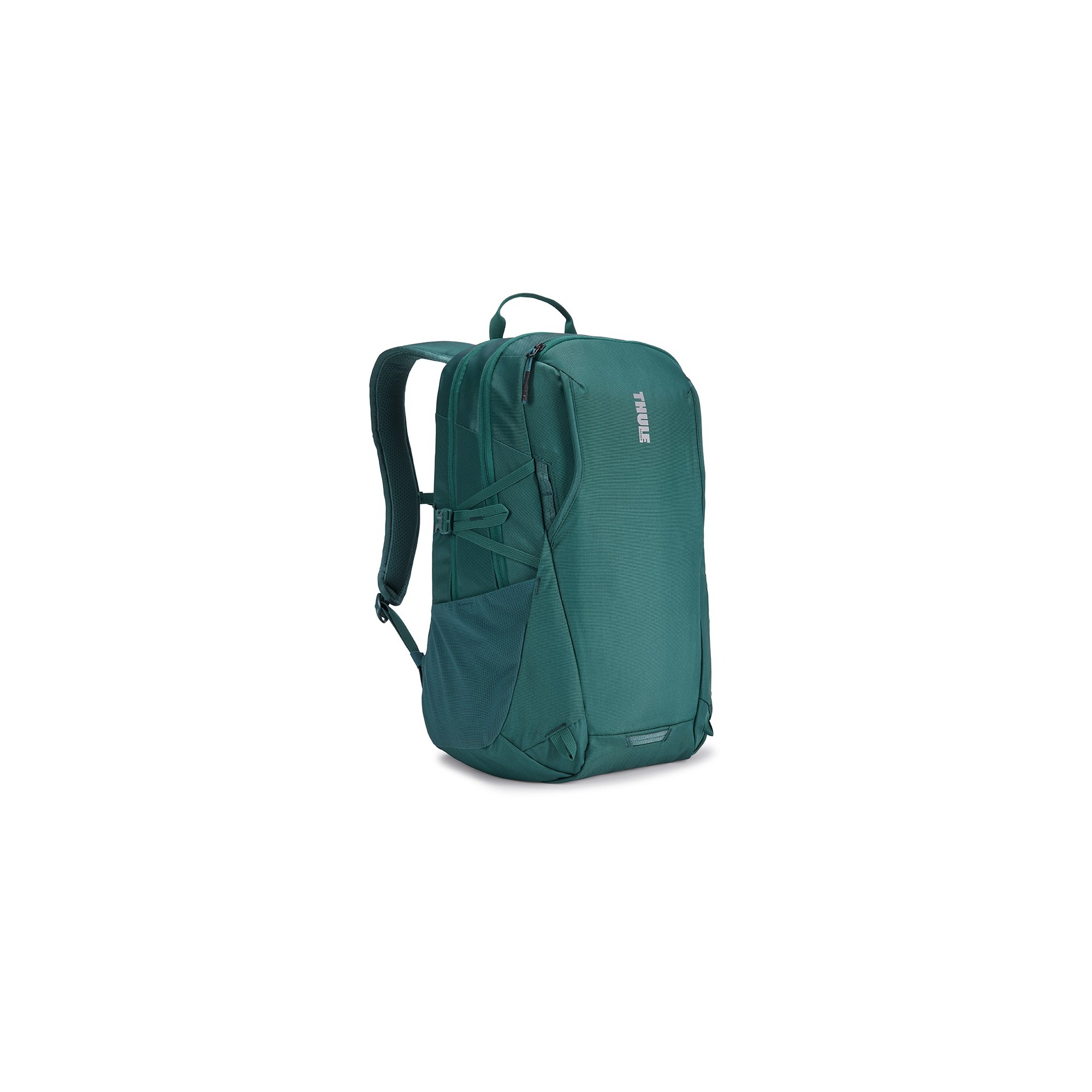 THULE EnRoute Backpack Σακίδιο Πλάτης 23L Mallard Green Πράσινο