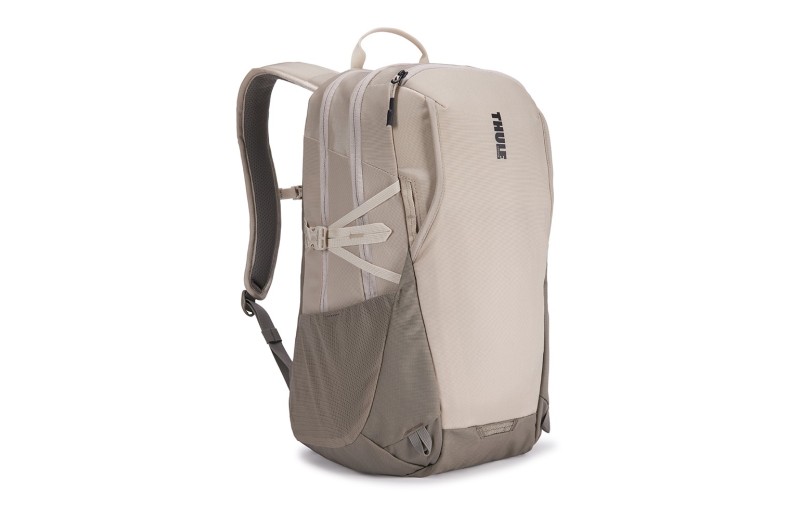 THULE EnRoute Backpack Σακίδιο Πλάτης 23L Pelican Vetiver Μπεζ/Γκρι