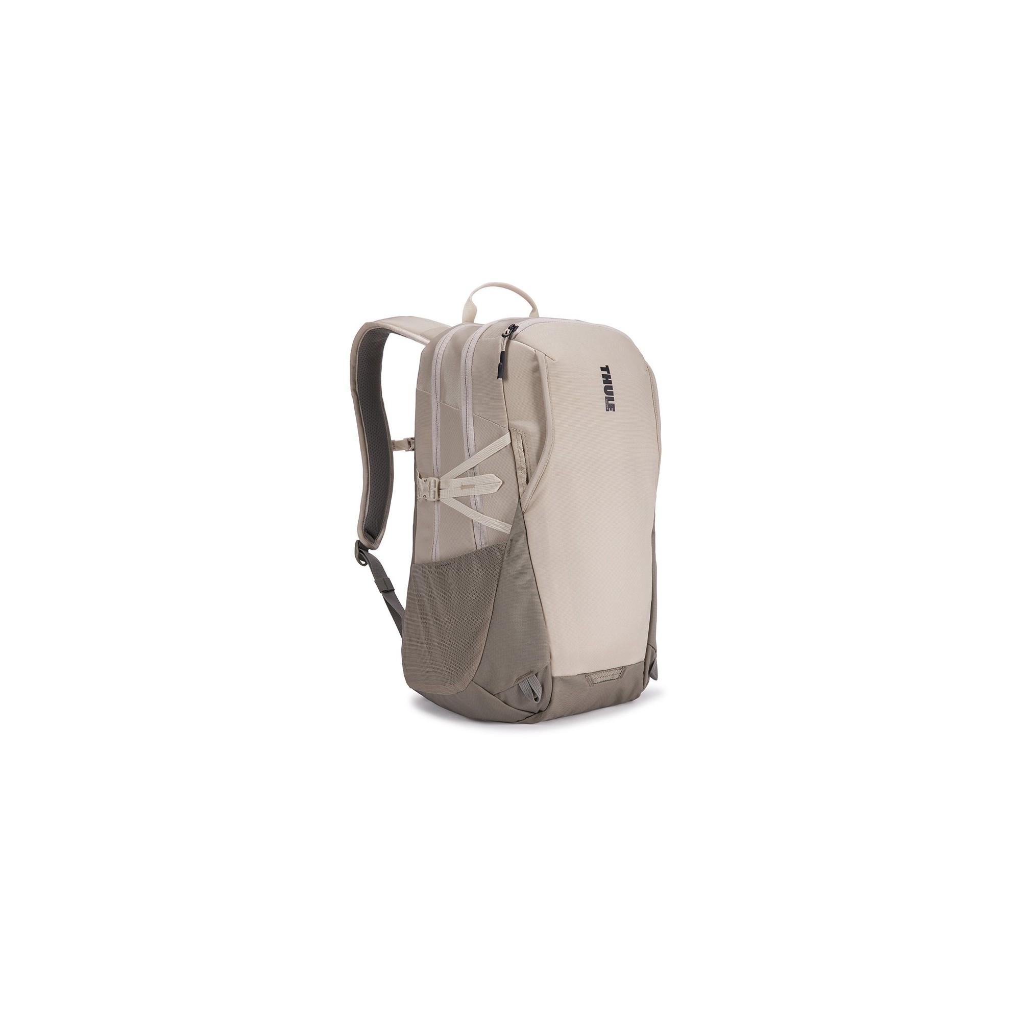 THULE EnRoute Backpack Σακίδιο Πλάτης 23L Pelican Vetiver Μπεζ/Γκρι