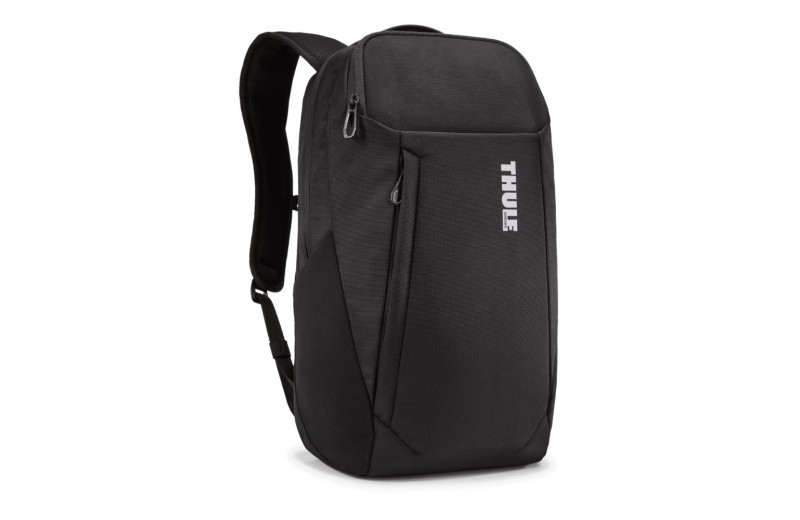 THULE Accent Backpack Σακίδιο Πλάτης 20L Μαύρο