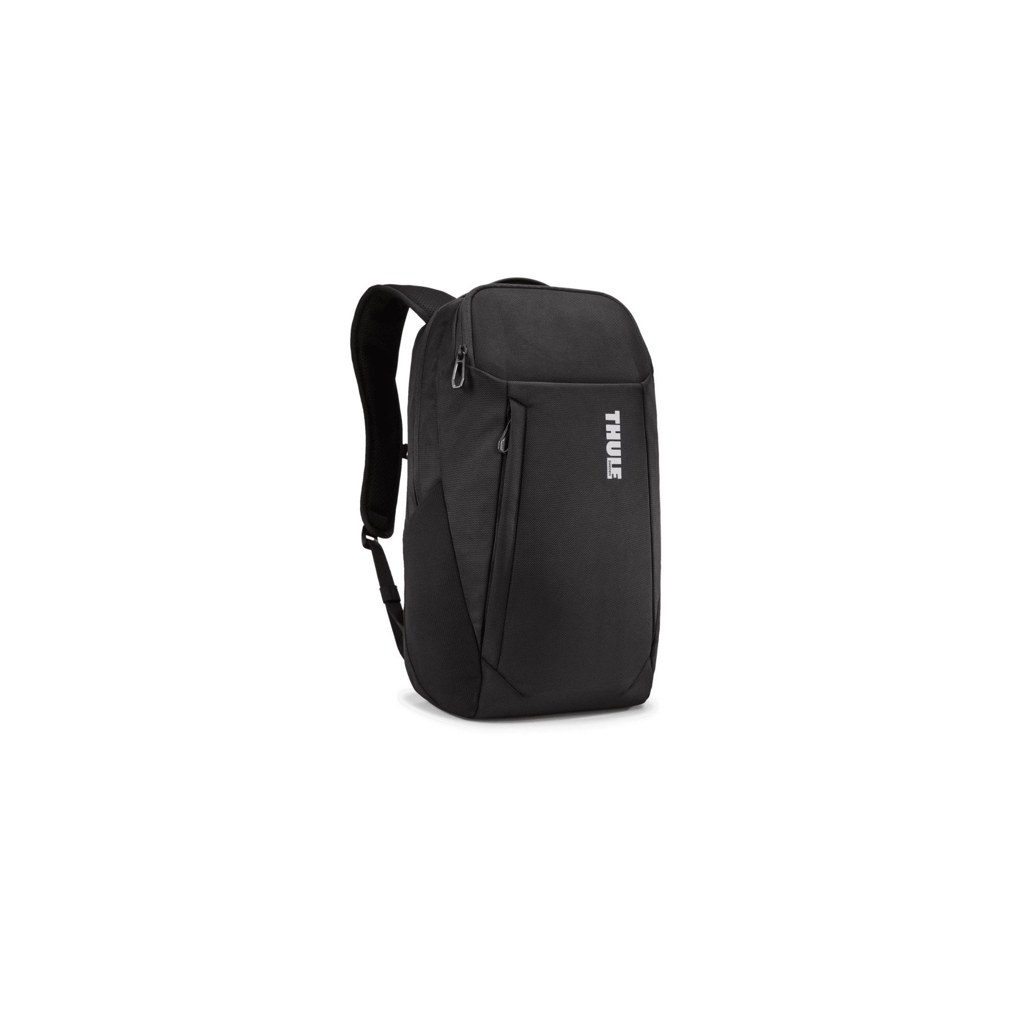 THULE Accent Backpack Σακίδιο Πλάτης 20L Μαύρο