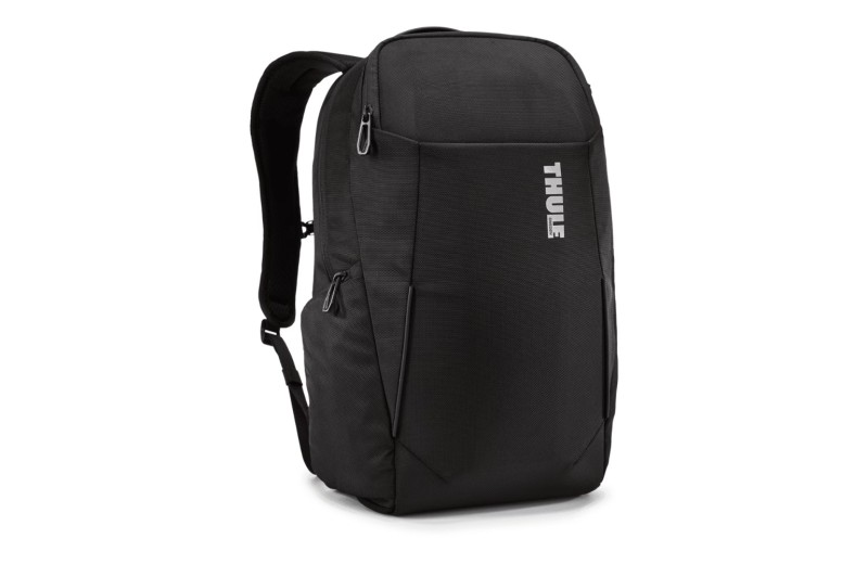 THULE Accent Backpack Σακίδιο Πλάτης 23L Μαύρο