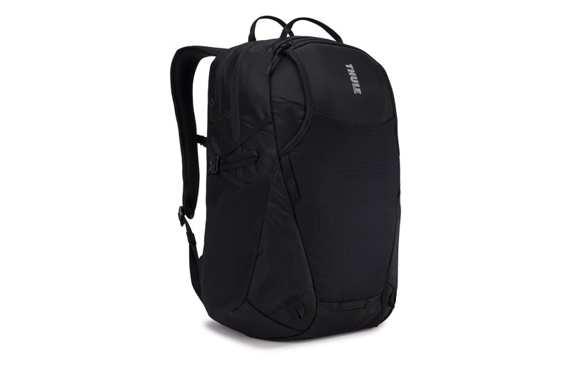 THULE EnRoute Backpack Σακίδιο Πλάτης 26L Μαύρο