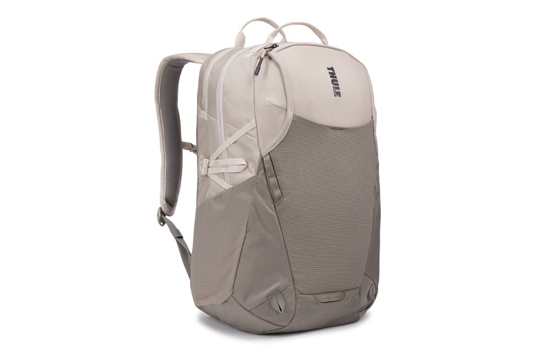 THULE EnRoute Backpack Σακίδιο Πλάτης 26L Pelican Vetiver Μπεζ/Γκρι