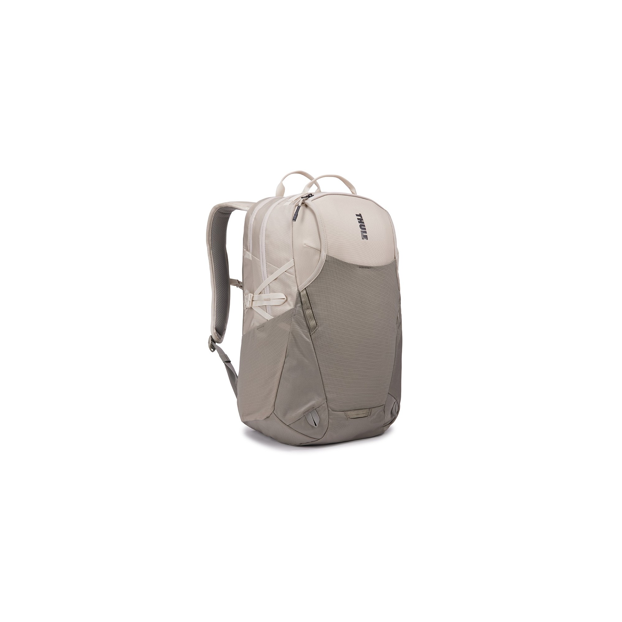 THULE EnRoute Backpack Σακίδιο Πλάτης 26L Pelican Vetiver Μπεζ/Γκρι