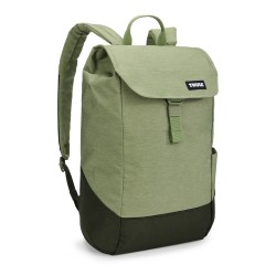 THULE Lithos Backpack Σακίδιο Πλάτης 16L Πράσινο