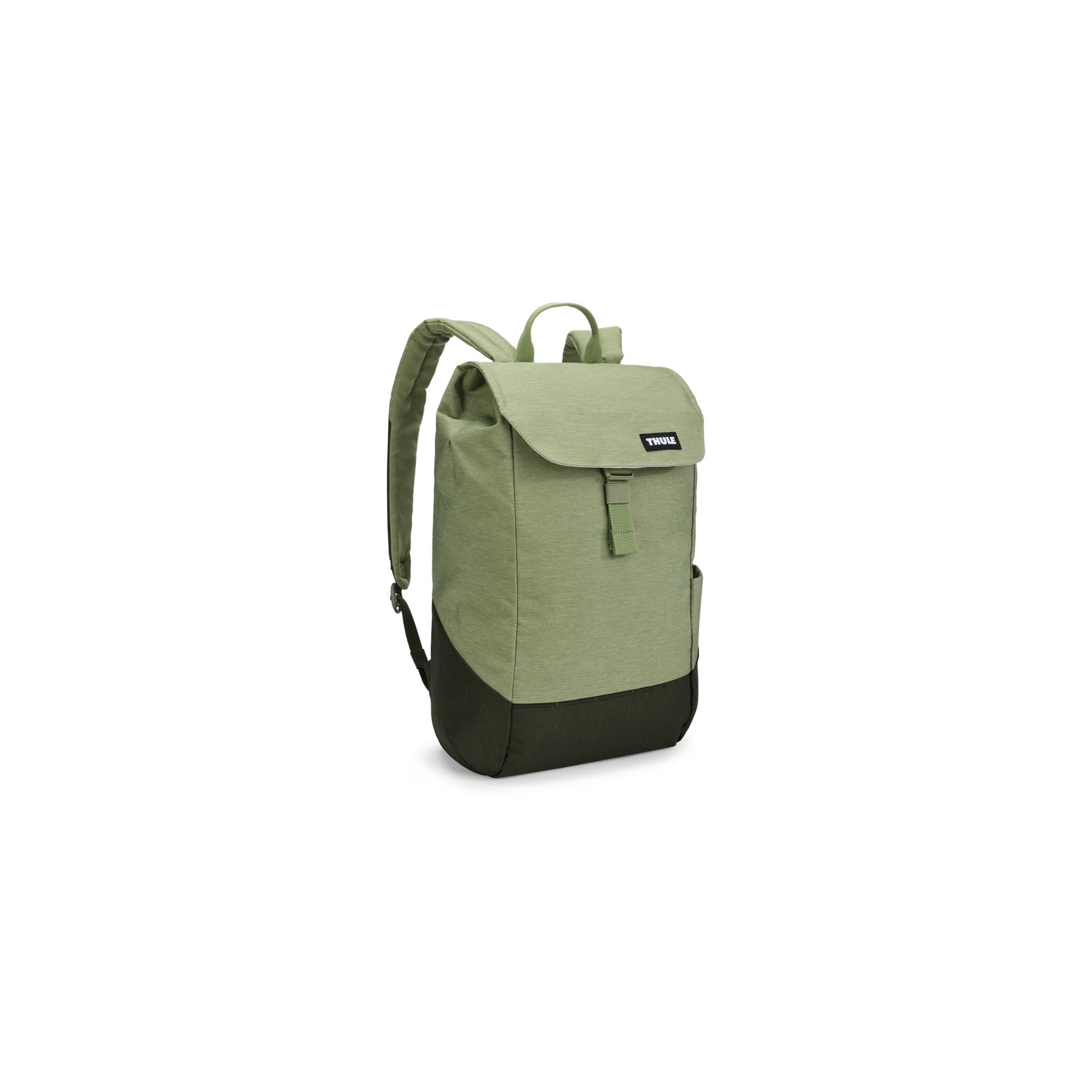 THULE Lithos Backpack Σακίδιο Πλάτης 16L Πράσινο