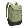 THULE Lithos Backpack Σακίδιο Πλάτης 16L Πράσινο