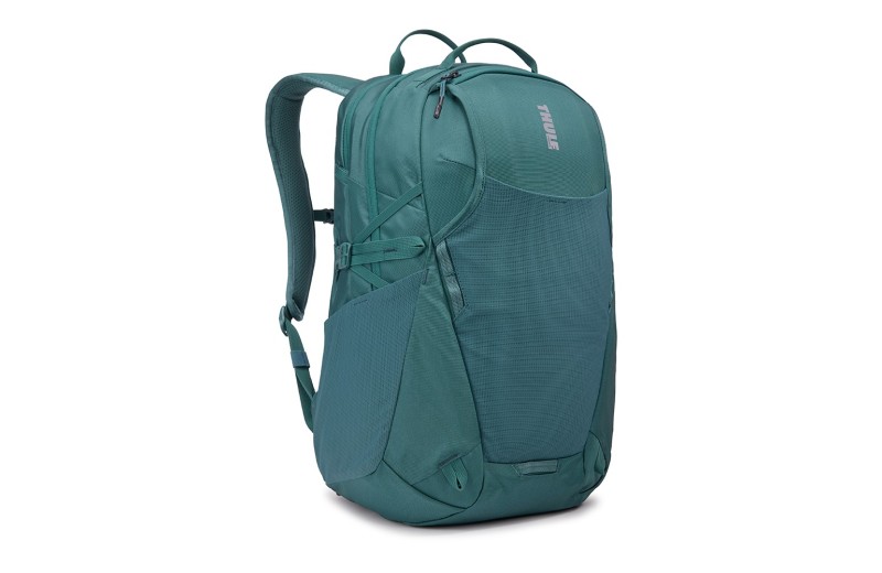 THULE EnRoute Backpack Σακίδιο Πλάτης 26L Mallard Green Πράσινο