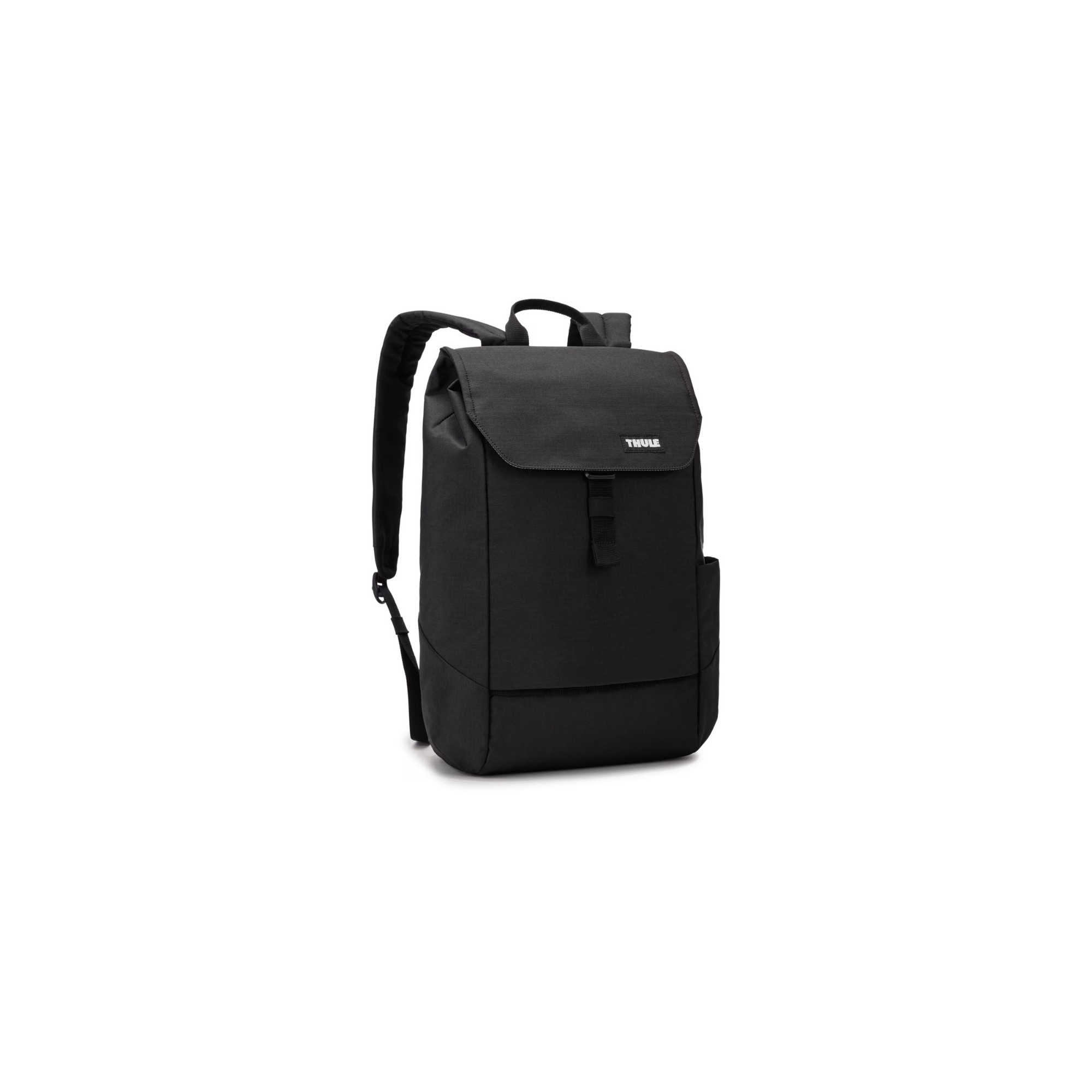 THULE Lithos Backpack Σακίδιο Πλάτης 16L Μαύρο