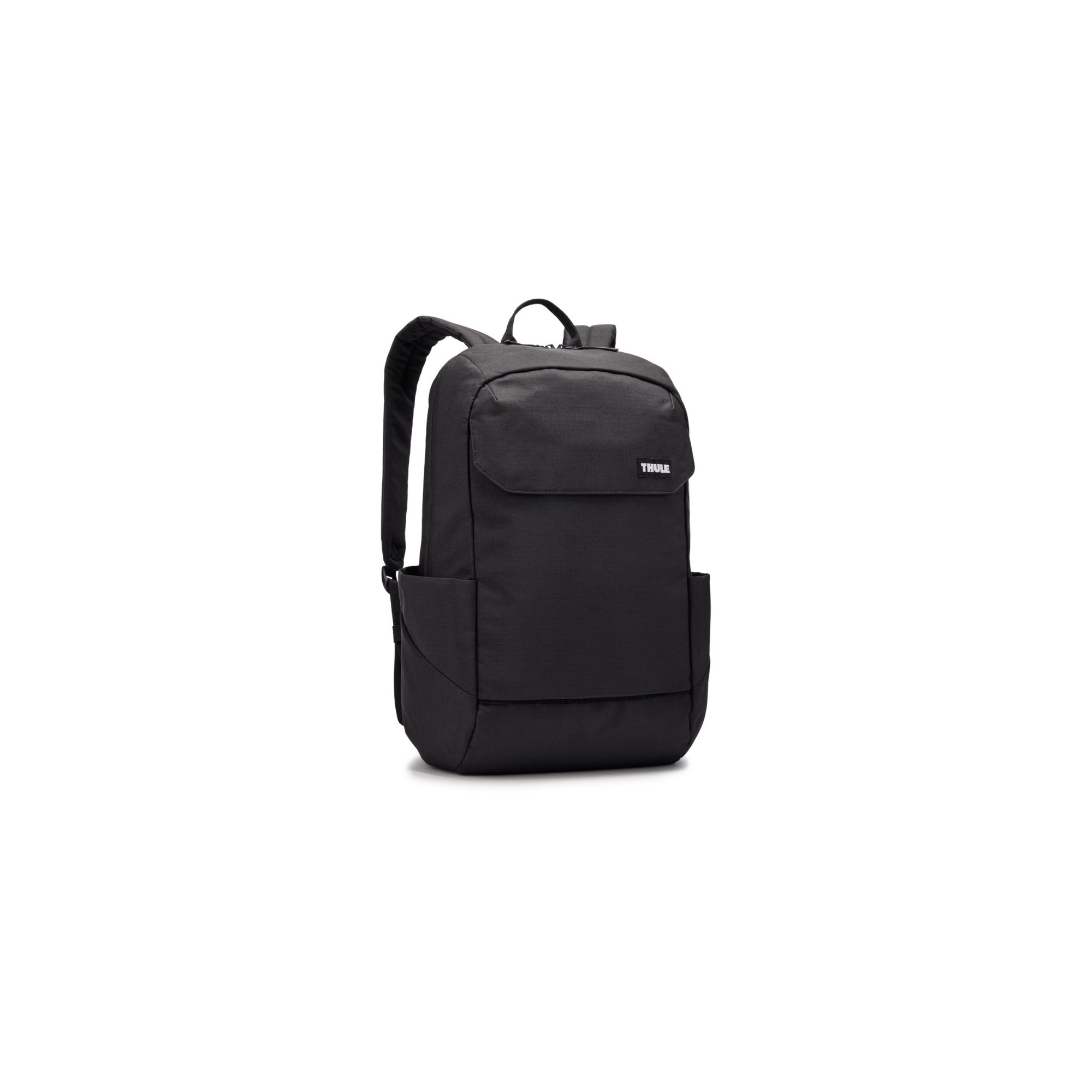 THULE Lithos Backpack Σακίδιο Πλάτης 20L Μαύρο