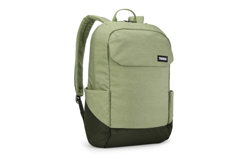 THULE Lithos Backpack Σακίδιο Πλάτης 20L Πράσινο
