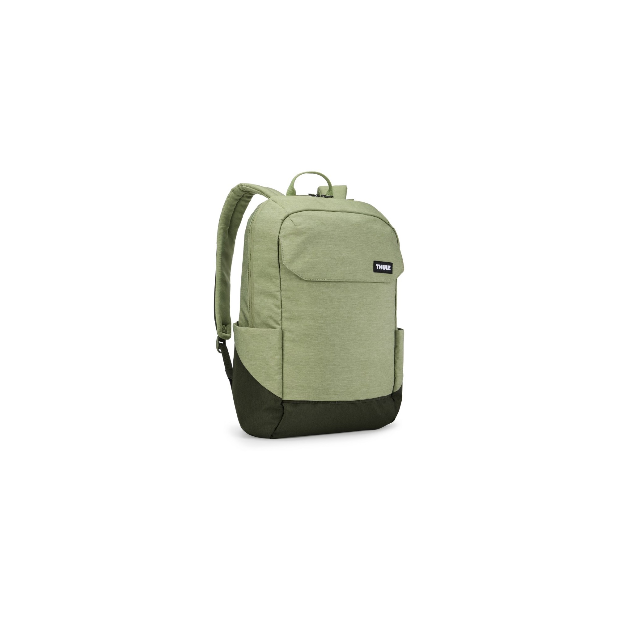 THULE Lithos Backpack Σακίδιο Πλάτης 20L Πράσινο
