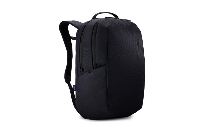 THULE Subterra Backpack Σακίδιο Πλάτης 27L Μαύρο