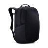 THULE Subterra Backpack Σακίδιο Πλάτης 27L Μαύρο