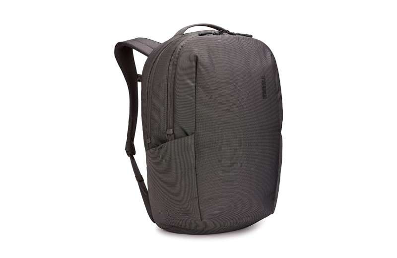 THULE Subterra Backpack Σακίδιο Πλάτης 27L Γκρι