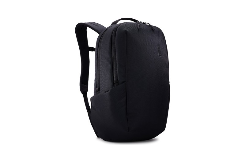 THULE Subterra Backpack Σακίδιο Πλάτης 21L Μαύρο
