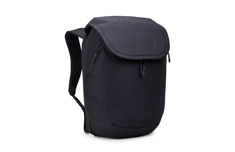 THULE Subterra Backpack Σακίδιο Πλάτης 26L Μαύρο