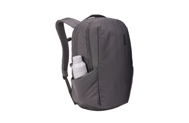 THULE Subterra Backpack Σακίδιο Πλάτης 21L Γκρι