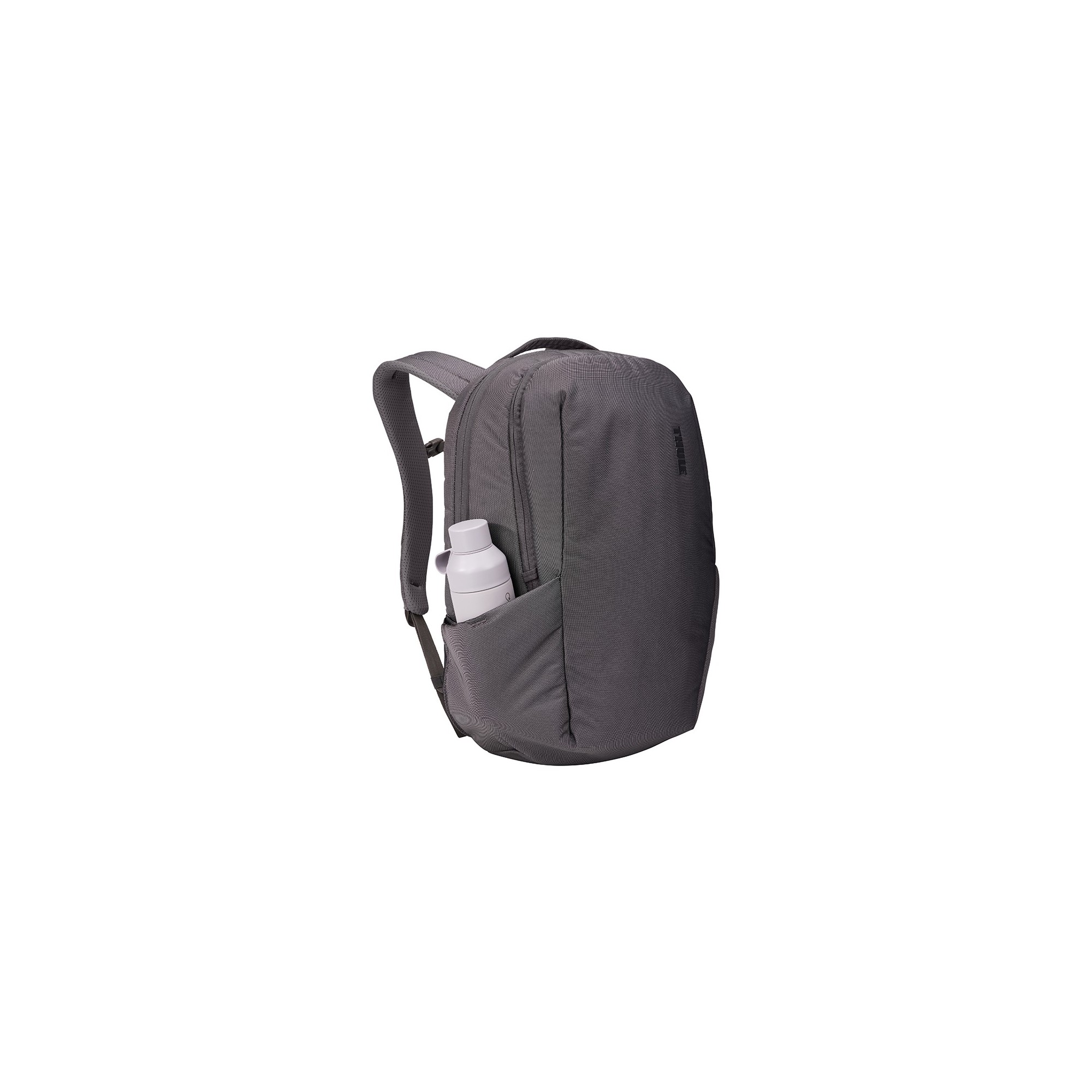 THULE Subterra Backpack Σακίδιο Πλάτης 21L Γκρι