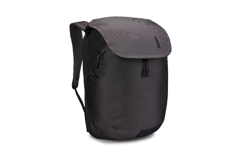 THULE Subterra Backpack Σακίδιο Πλάτης 26L Γκρι