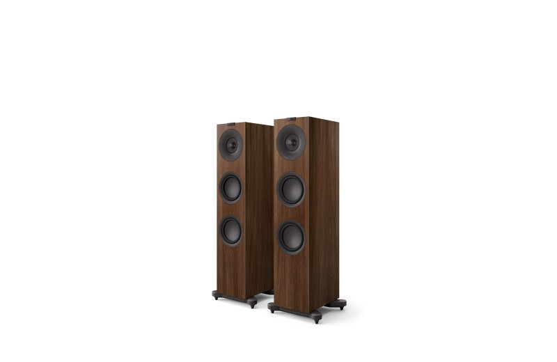 Kef Q7 Meta Q7 Meta, Floorstanding Speakers
