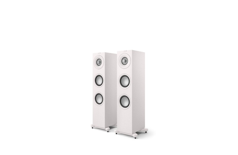 Kef Q7 Meta Q7 Meta, Floorstanding Speakers