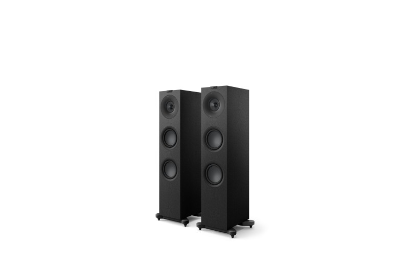 Kef Q7 Meta Q7 Meta, Floorstanding Speakers