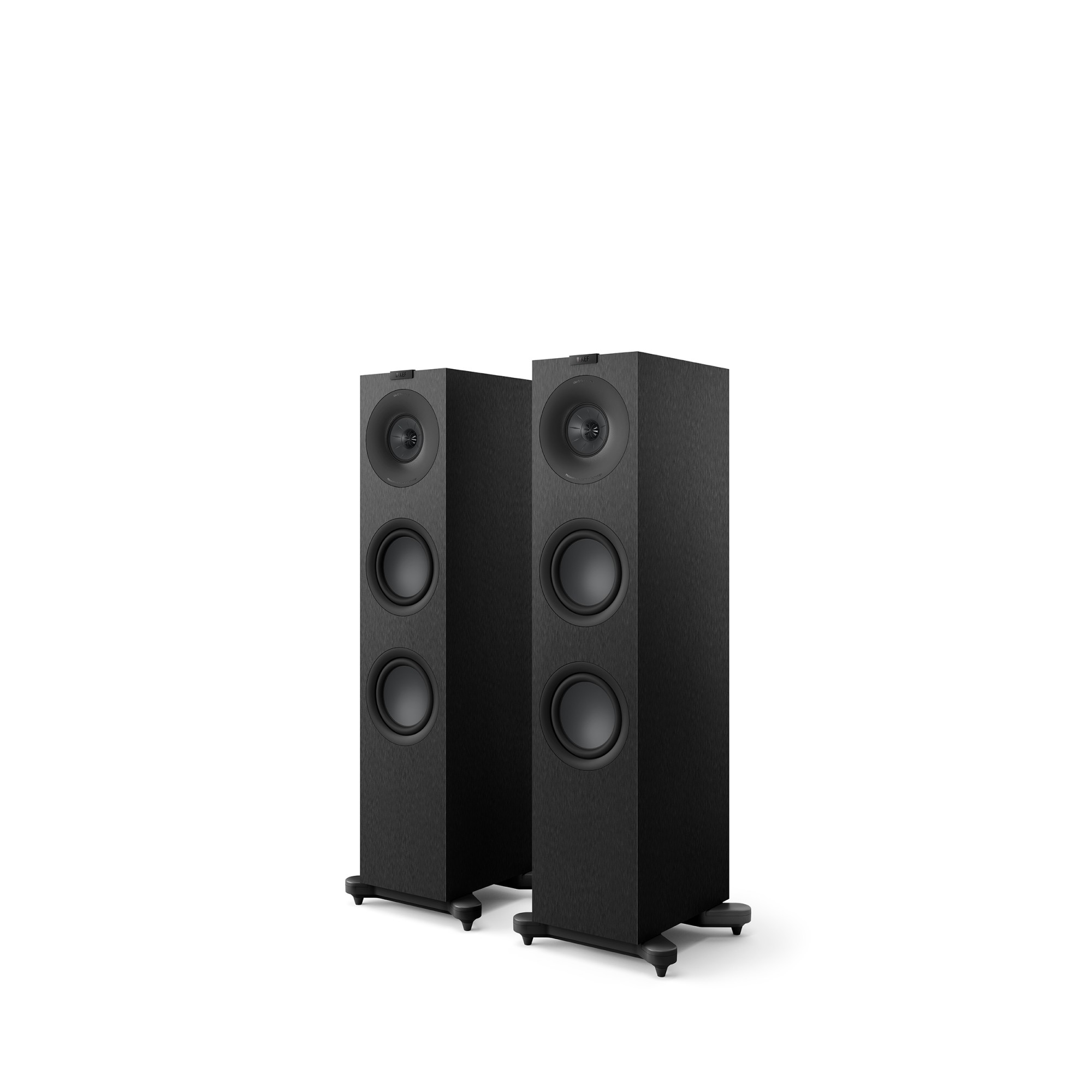 Kef Q7 Meta Q7 Meta, Floorstanding Speakers