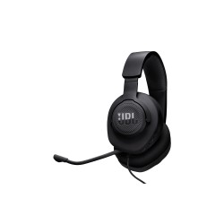 JBL Quantum 100M2 Quantum 100M2, Over-Ear Wired Gaming Headset