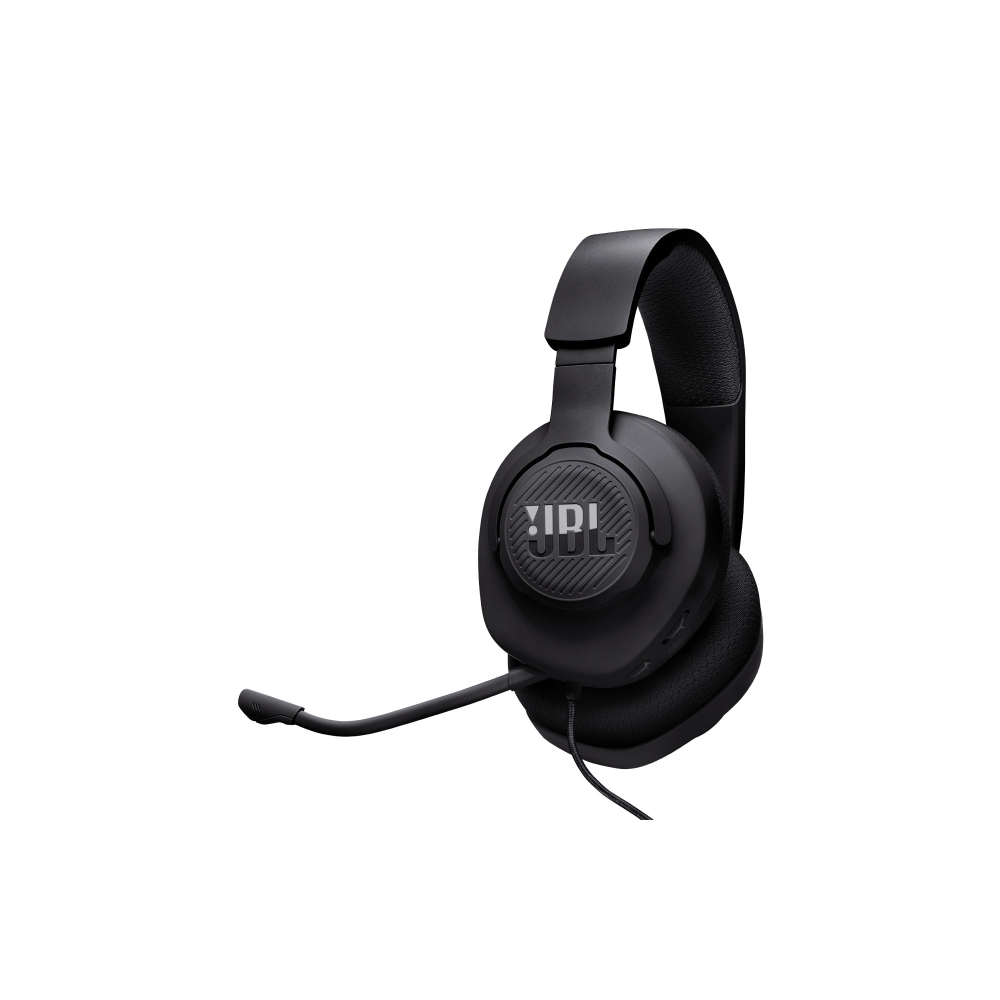 JBL Quantum 100M2 Quantum 100M2, Over-Ear Wired Gaming Headset