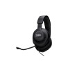 JBL Quantum 100M2 Quantum 100M2, Over-Ear Wired Gaming Headset