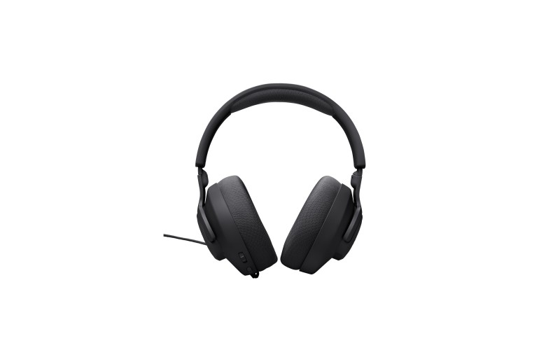 JBL Quantum 100M2 Quantum 100M2, Over-Ear Wired Gaming Headset