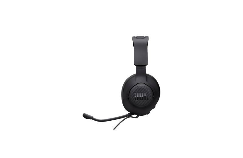 JBL Quantum 100M2 Quantum 100M2, Over-Ear Wired Gaming Headset