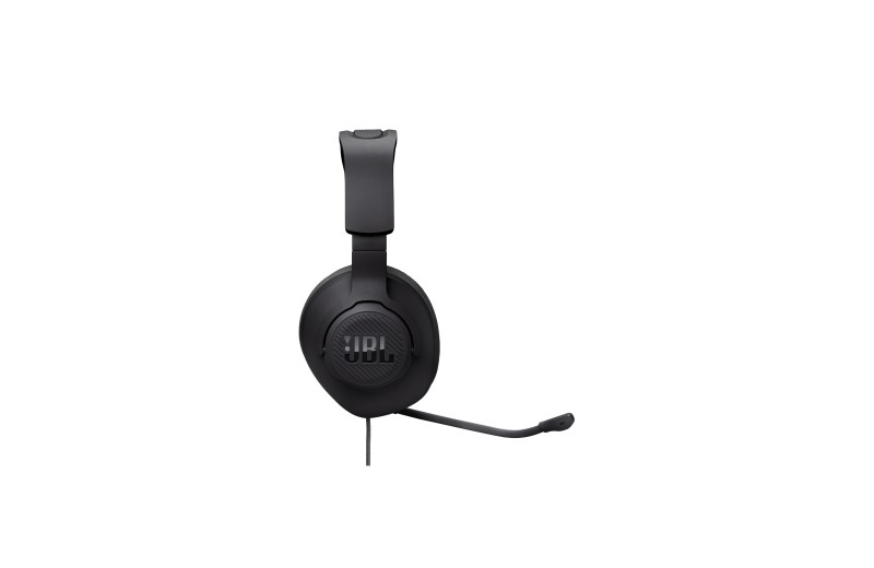 JBL Quantum 100M2 Quantum 100M2, Over-Ear Wired Gaming Headset