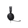 JBL Quantum 100M2 Quantum 100M2, Over-Ear Wired Gaming Headset