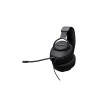 JBL Quantum 100M2 Quantum 100M2, Over-Ear Wired Gaming Headset