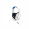 JBL Quantum 100 Ps Quantum 100P, Playstation Over-Ear Wired Gaming Headset