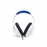 JBL Quantum 100 Ps Quantum 100P, Playstation Over-Ear Wired Gaming Headset