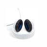 JBL Quantum 100 Ps Quantum 100P, Playstation Over-Ear Wired Gaming Headset