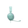 JBL Quantum 100M2 Quantum 100M2, Over-Ear Wired Gaming Headset