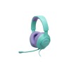 JBL Quantum 100M2 Quantum 100M2, Over-Ear Wired Gaming Headset
